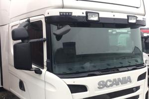 Cabina SCANIA TOPLINE Euro 5 2010 -