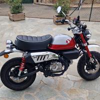 Honda Monkey 125 - 2023