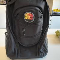 Zaino da viaggio "Isola dei Famosi"