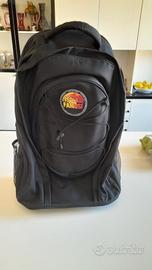 Zaino da viaggio "Isola dei Famosi"