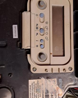 scheda elettronica caldaia Beretta 