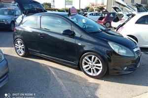 Opel Corsa 1.4 3 porte SPORT COSMO 100cv