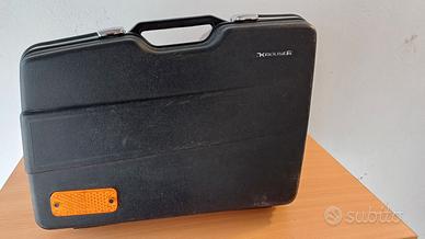 valigie laterali krauser