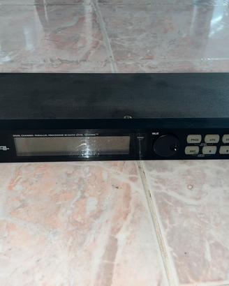 Reverb Alesis Midiverb 4