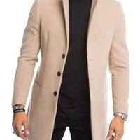 Cappotto uomo