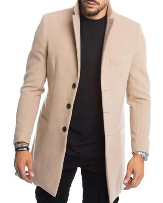 Cappotto uomo