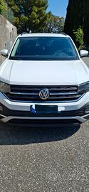 T-Cross 1.6 Diesel