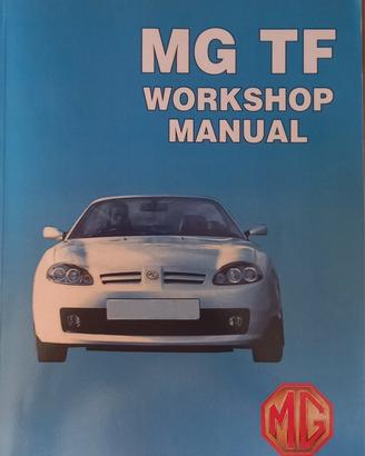 MG TF 115