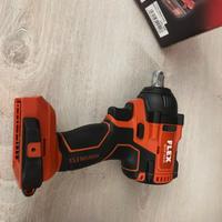 Trapano Flex  IW 1/2" 18.0-EC