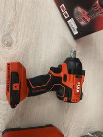 Trapano Flex  IW 1/2" 18.0-EC