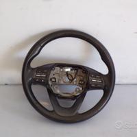 Volante con Comandi Hyundai Kona 2022