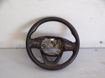 Volante con Comandi Hyundai Kona 2022