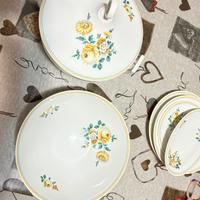 Servizio Richard Ginori