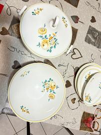 Servizio Richard Ginori