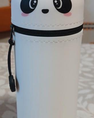 astuccio panda legami