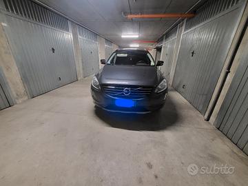  volvo xc 60 2.0 150cv d3 2017
