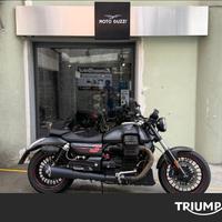MOTO GUZZI Audace 1400