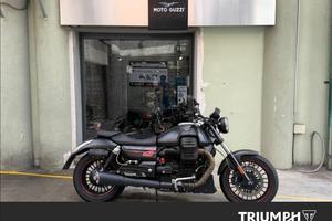 MOTO GUZZI Audace 1400