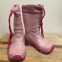 Stivali da pioggia per bambina