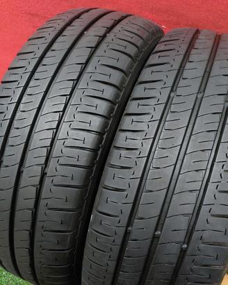 225 70 15C Gomme Estive 90% Michelin 225 70R15C