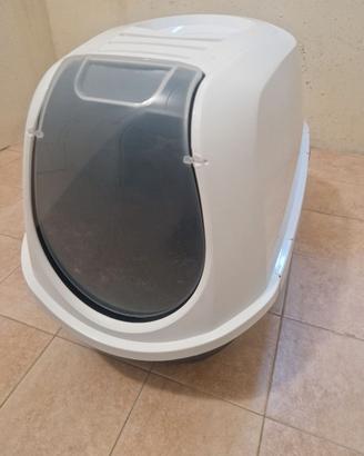 Toilette per gatti