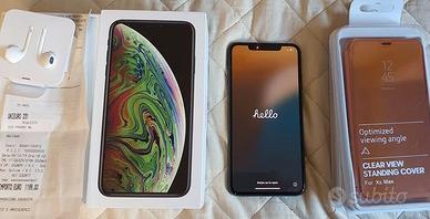 I Phone XS Max 256Gb