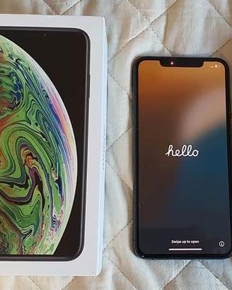 I Phone XS Max 256Gb
