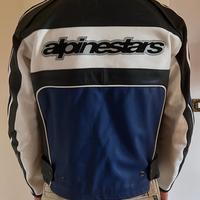 Giacca Alpinestars