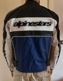 Giacca Alpinestars