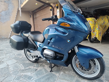 BMW R 1100 RT iscritto FMI