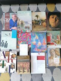 libri d'arte 