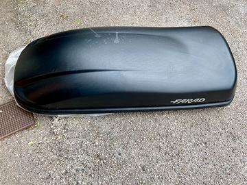 Box auto FARAD N6