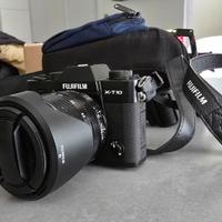 Fujifilm Xt10