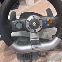 Volante xBox 360