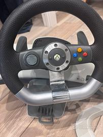 Volante xBox 360