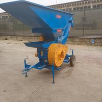 Mulino vortice