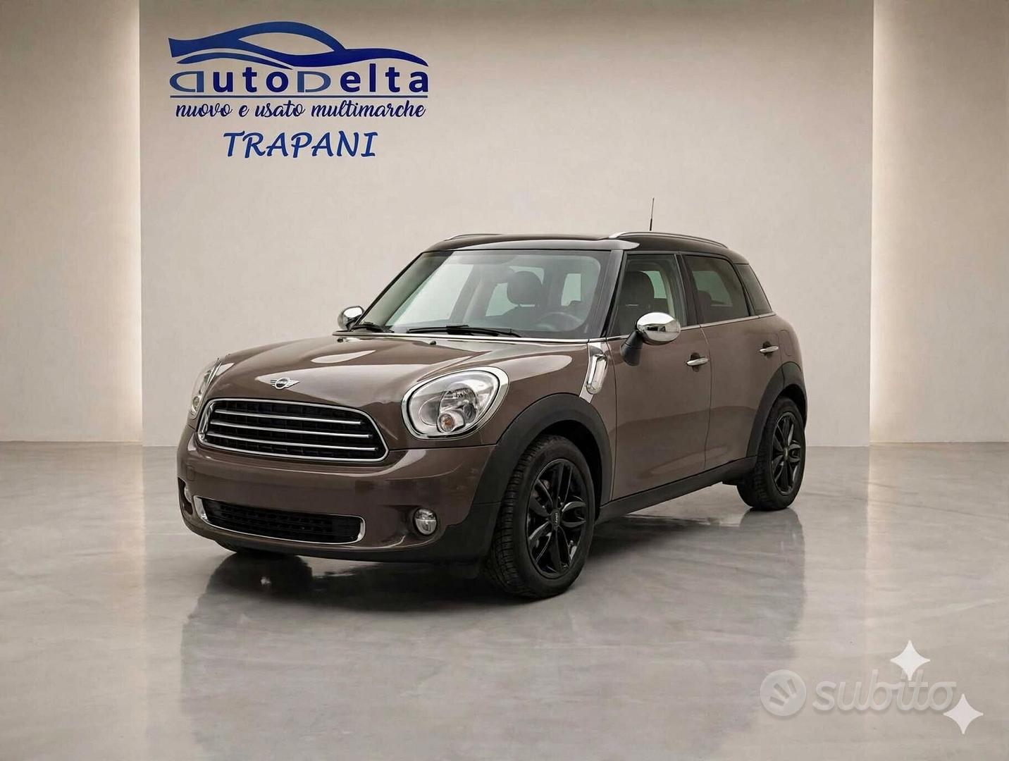 Mini Mini Countrym.(R60)