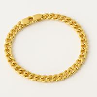 🟡 Valuto bracciale in oro 18K 🟡