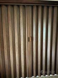 SEPARE' IN LEGNO