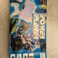 Retrogame pawer player