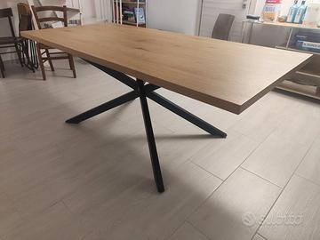 Tavolo da pranzo JYSK nortoft, Moderno, NUOVO