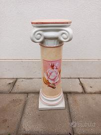 Colonna portavaso