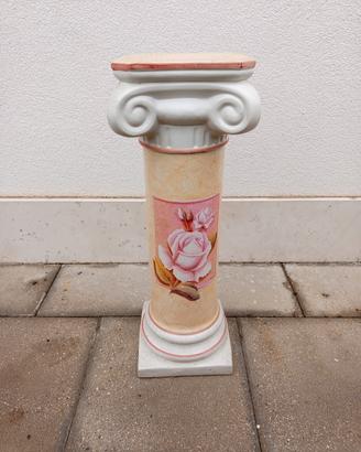 Colonna portavaso