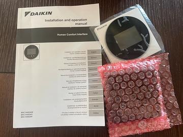 Comando da remoto a filo DAIKIN nuovo e originale