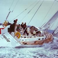 Imbarcazione Solaris 67 zero