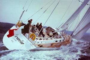 Imbarcazione Solaris 67 zero