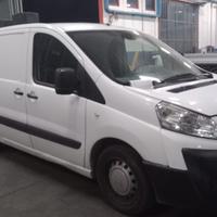 PEUGEOT EXPERT 2.0 hdi diesel 120 cv