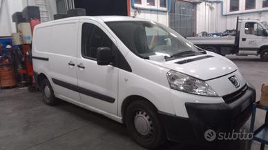 PEUGEOT EXPERT 2.0 hdi diesel 120 cv