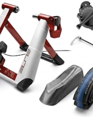 Rullo Elite Novo Force + Peumatico Liscio