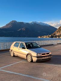 Golf Mk3 GT 1.6